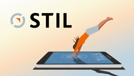 STIL Online-Magazin Bild mit Link zum STIL Online-Magazin
